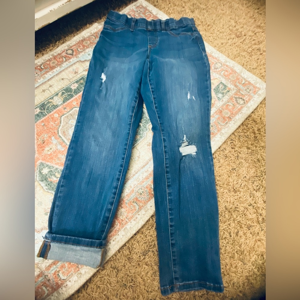 Judy Blue stretch waist